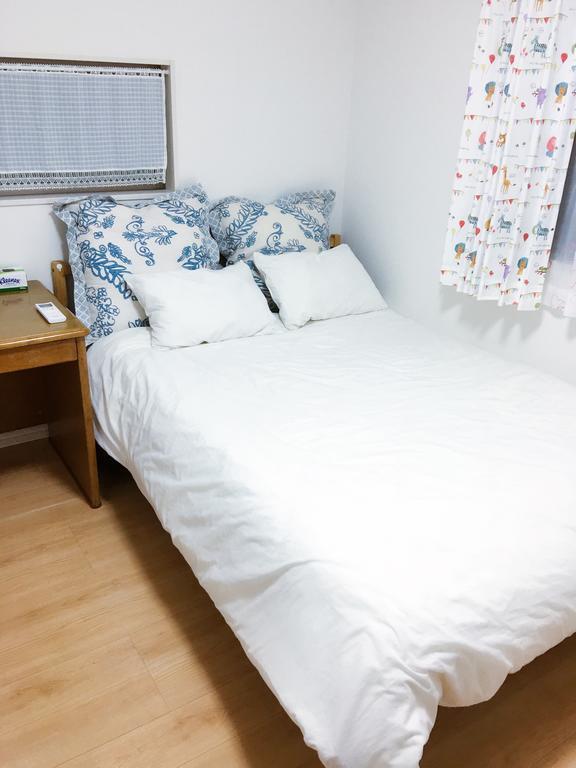 Tokyo Toneri Garden House-Stay Esterno foto