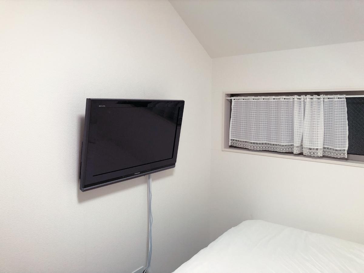 Tokyo Toneri Garden House-Stay Esterno foto